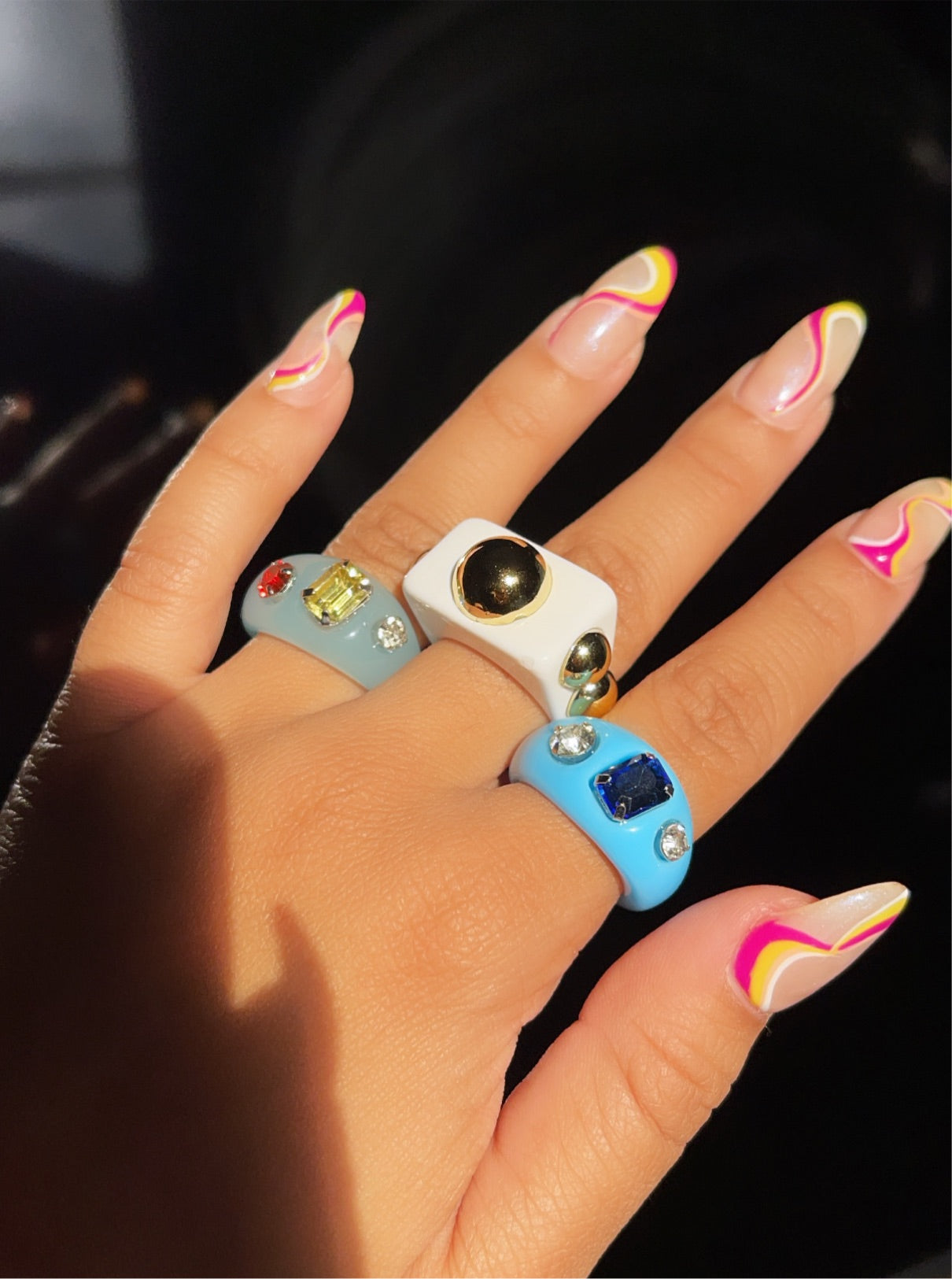 Vintage Ring
