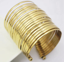 Load image into Gallery viewer, Mystic Cuff Bracelet
