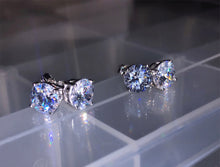 Load image into Gallery viewer, Sterling Silver Studs

