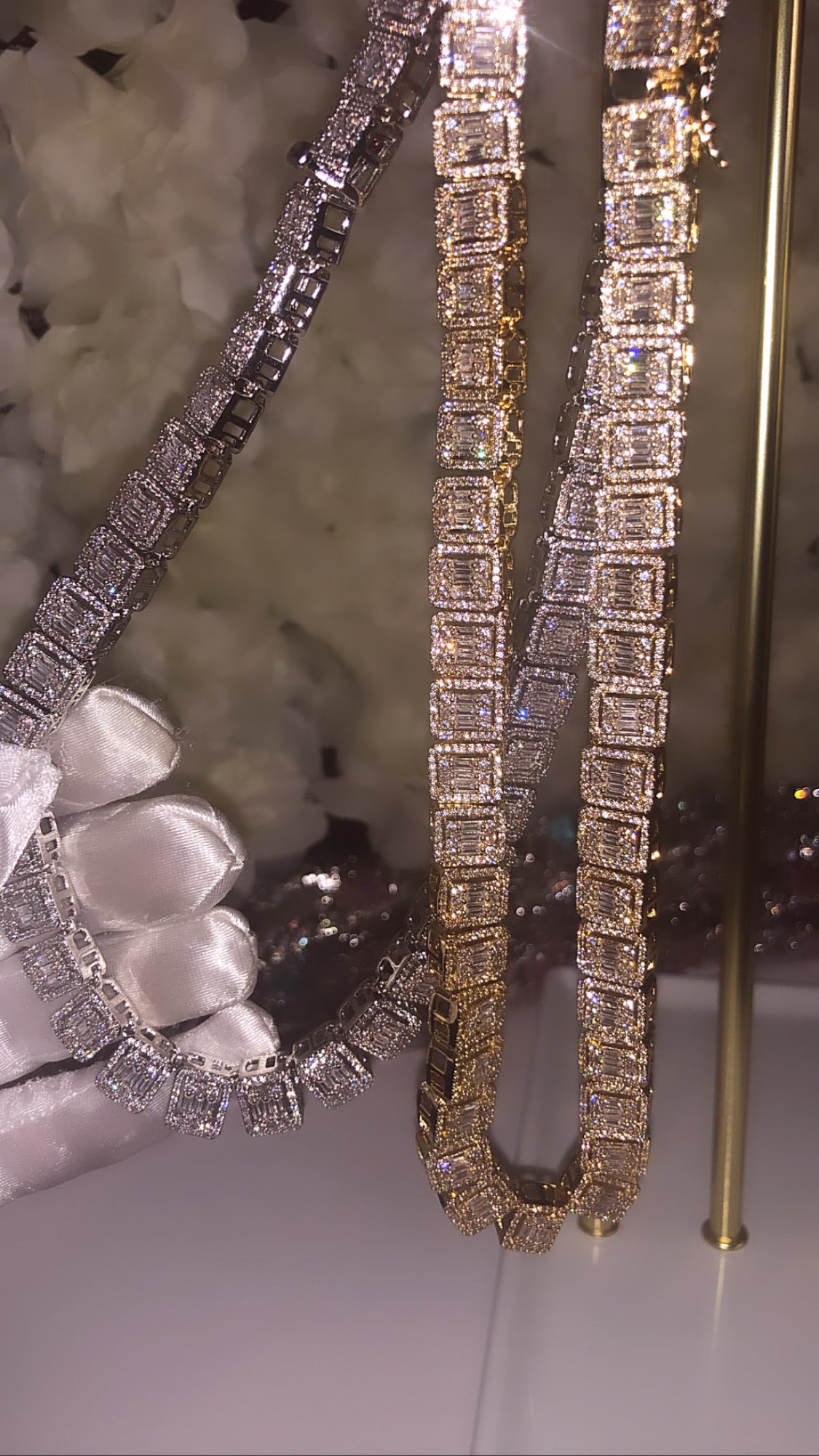 Boss Necklace