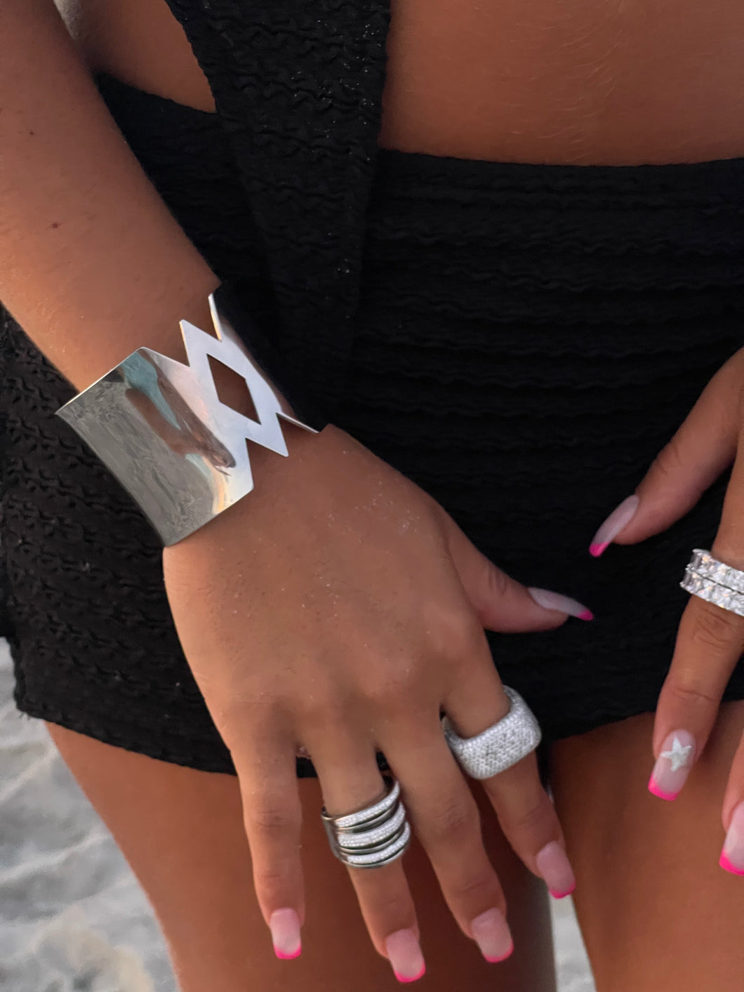 Elegant Cuff