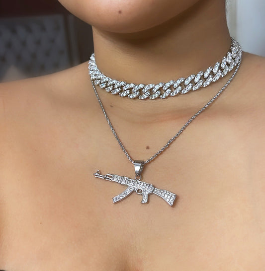 The Gunna Necklace