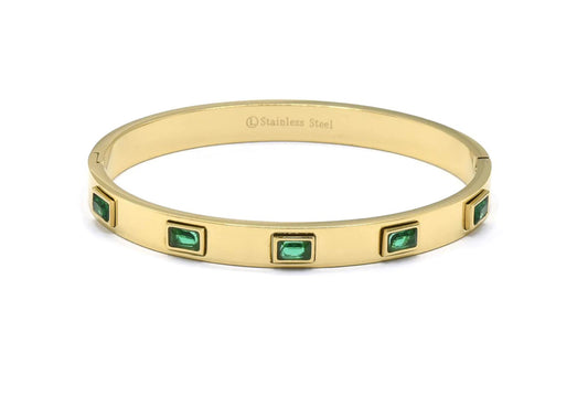 Gem Bangle