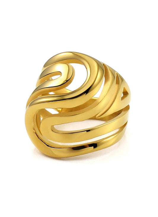Designer Ring