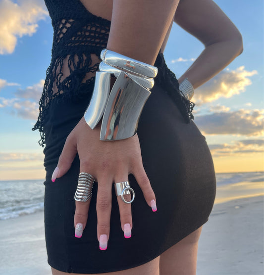 Belinda Cuff Bracelet