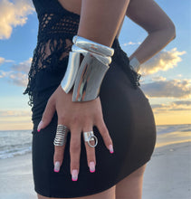 Load image into Gallery viewer, Belinda Cuff Bracelet
