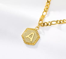 Load image into Gallery viewer, Initial Anklet
