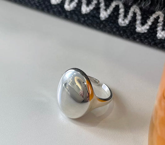 Dome Ring