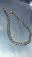 Load image into Gallery viewer, Sterling Silver Cuban
