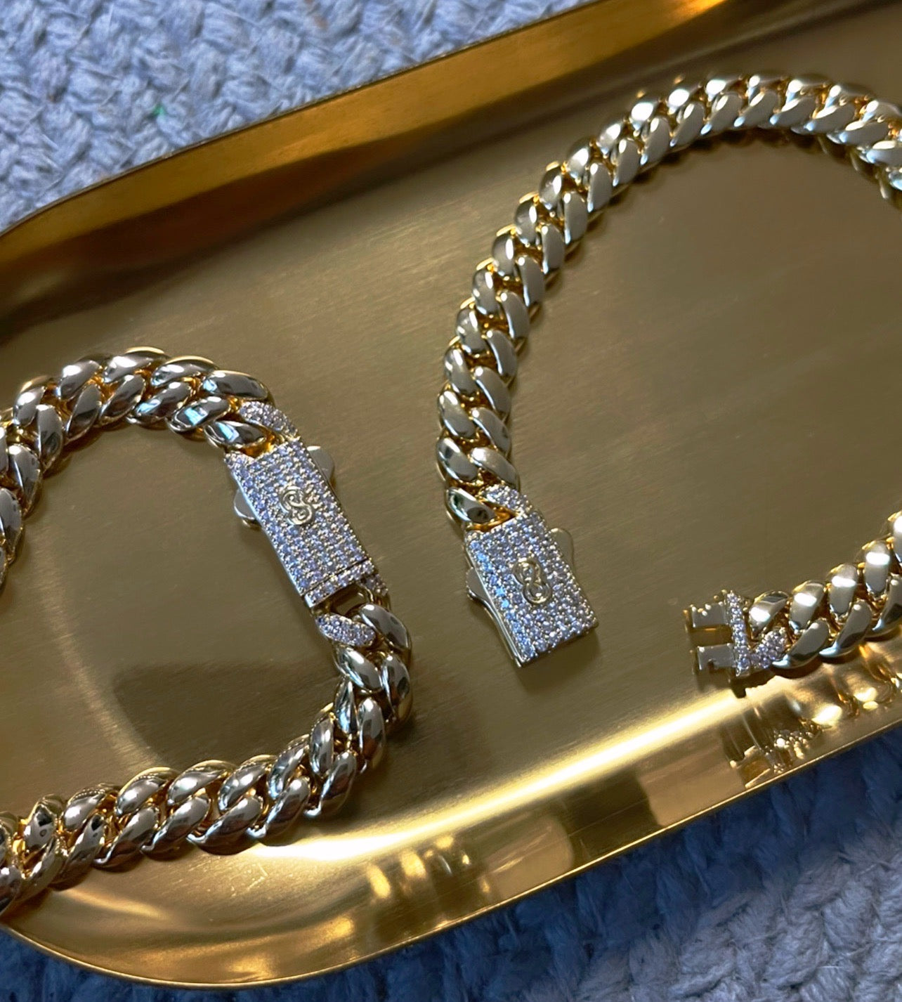 Monaco Bracelet