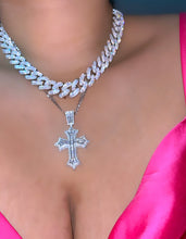 Load image into Gallery viewer, Fly Girl Cross

