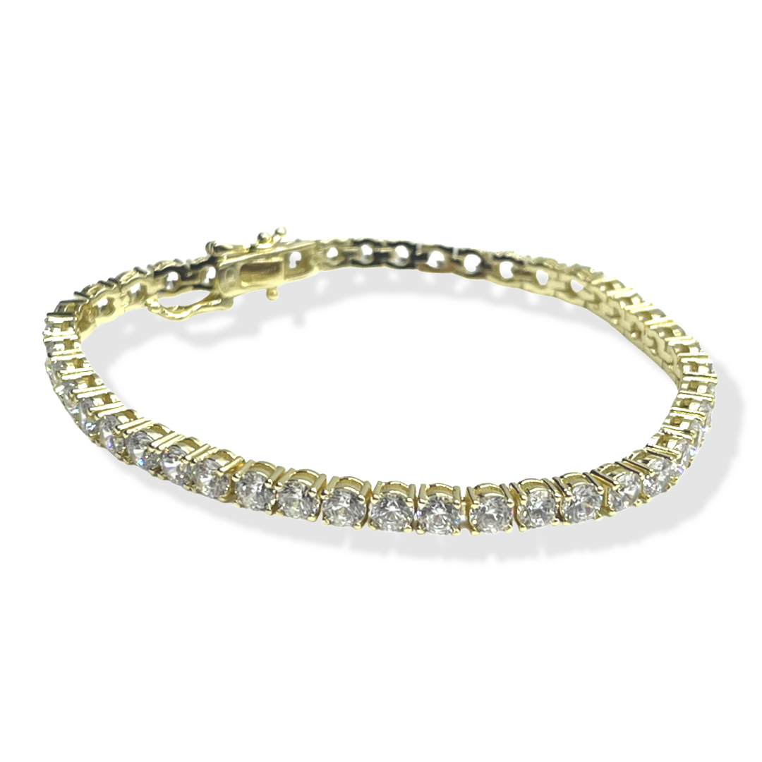 Tennis Bracelets