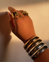 Load image into Gallery viewer, Solid Bangles
