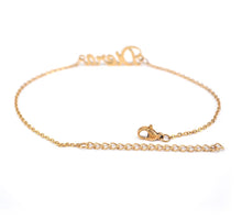 Load image into Gallery viewer, Custom Anklet
