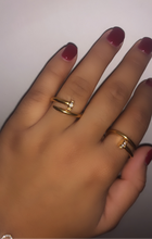 Load image into Gallery viewer, El Clavo Ring

