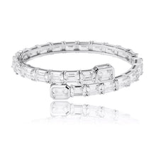 Load image into Gallery viewer, Luxury Icy Bracelet
