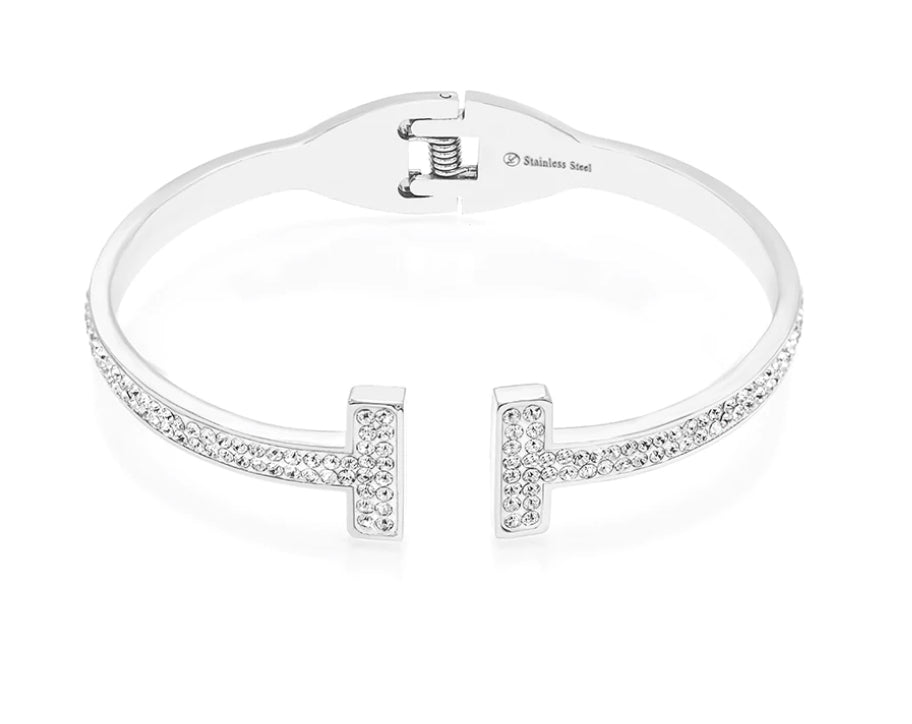 The H Cuff