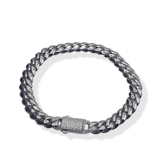 Solid Anklet