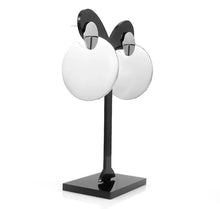 Load image into Gallery viewer, Mirrored Earrings

