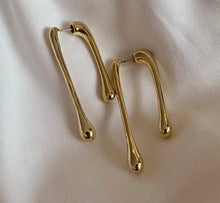 Load image into Gallery viewer, Drip Earrings
