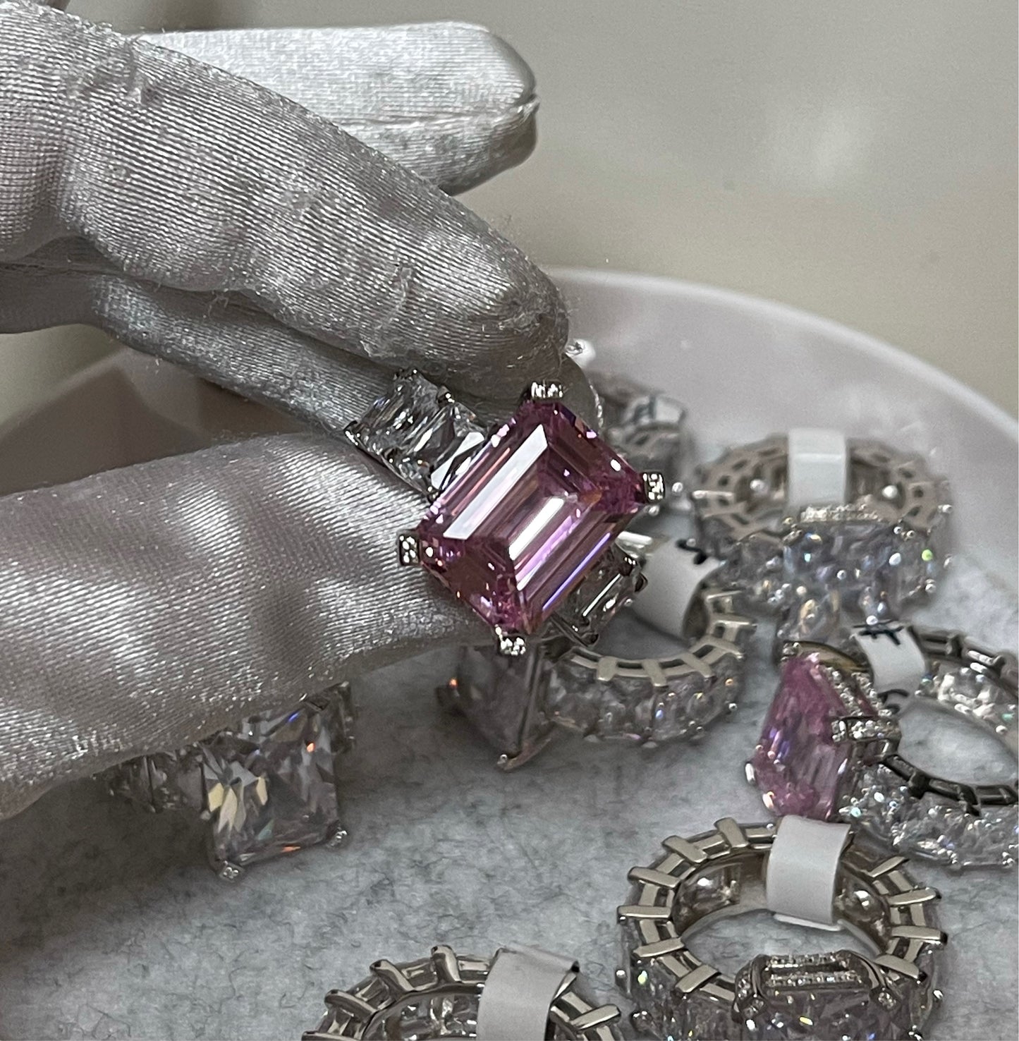 Bella Ring