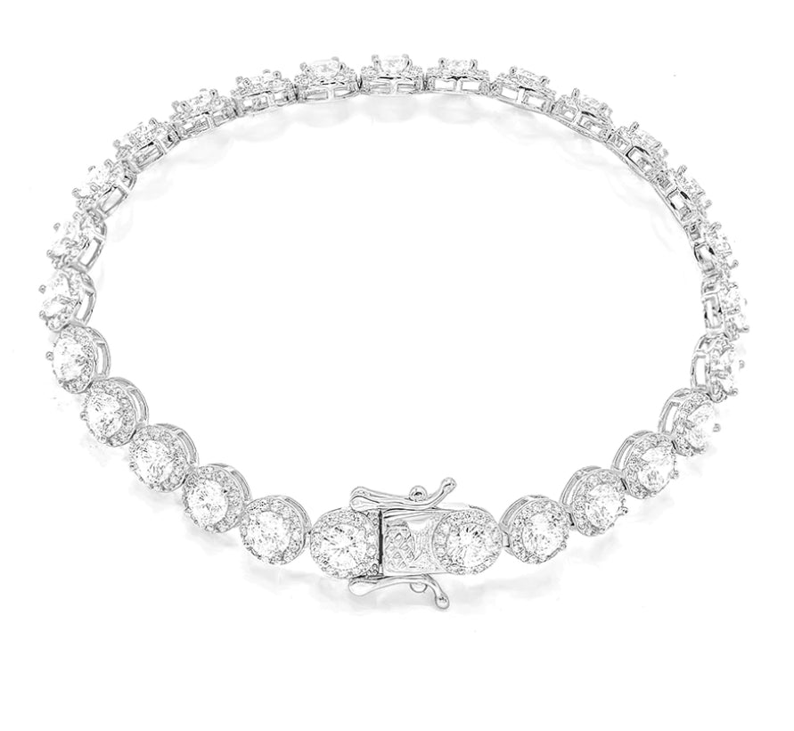 Princess Diana Bracelet