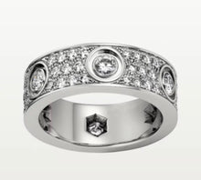Load image into Gallery viewer, Iced Exclusive Ring
