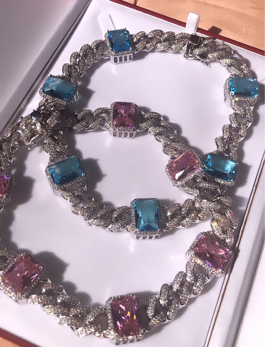 Gem Stone Cuban