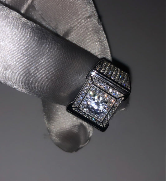Boss Ring