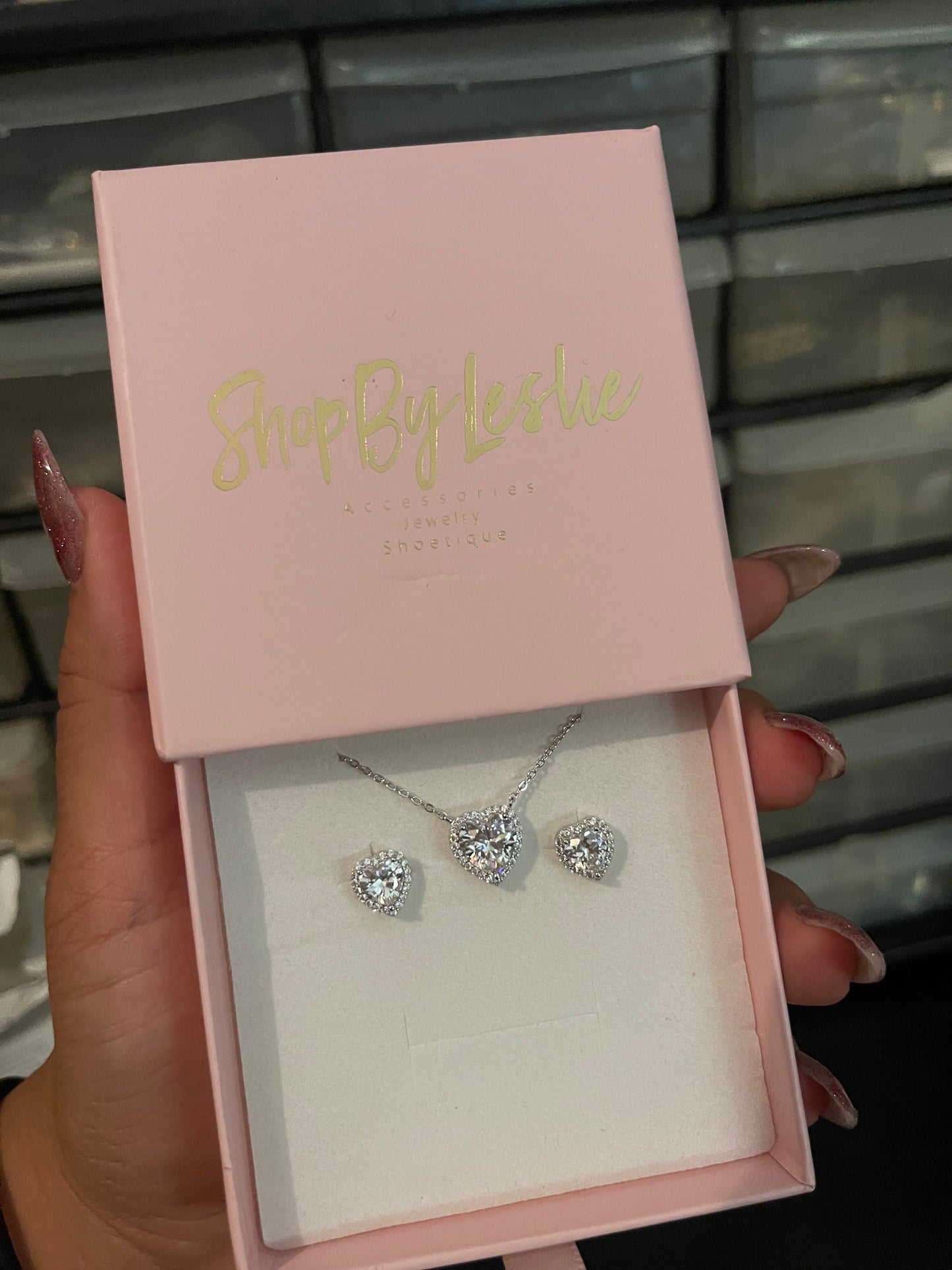 The Sweetheart Set