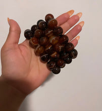 Load image into Gallery viewer, Brown Beaded Bracelet
