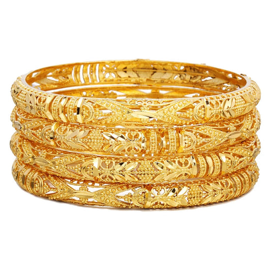 Bali Bangle