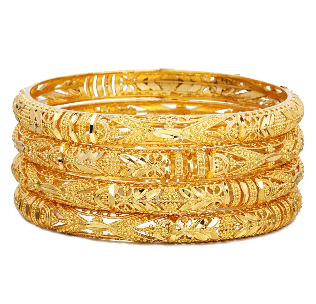 Bali Bangle