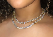 Load image into Gallery viewer, Ice Princess Necklace
