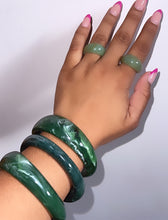 Load image into Gallery viewer, Aurora Bangle
