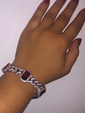 Load image into Gallery viewer, Gem Stone Bracelets
