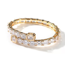 Load image into Gallery viewer, Luxury Icy Bracelet

