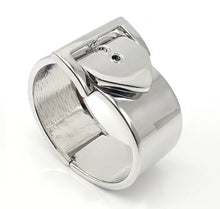Load image into Gallery viewer, Metal belt Bracelet
