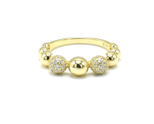 Ball Ring