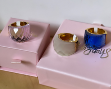 Load image into Gallery viewer, Pink Jumbo Ring
