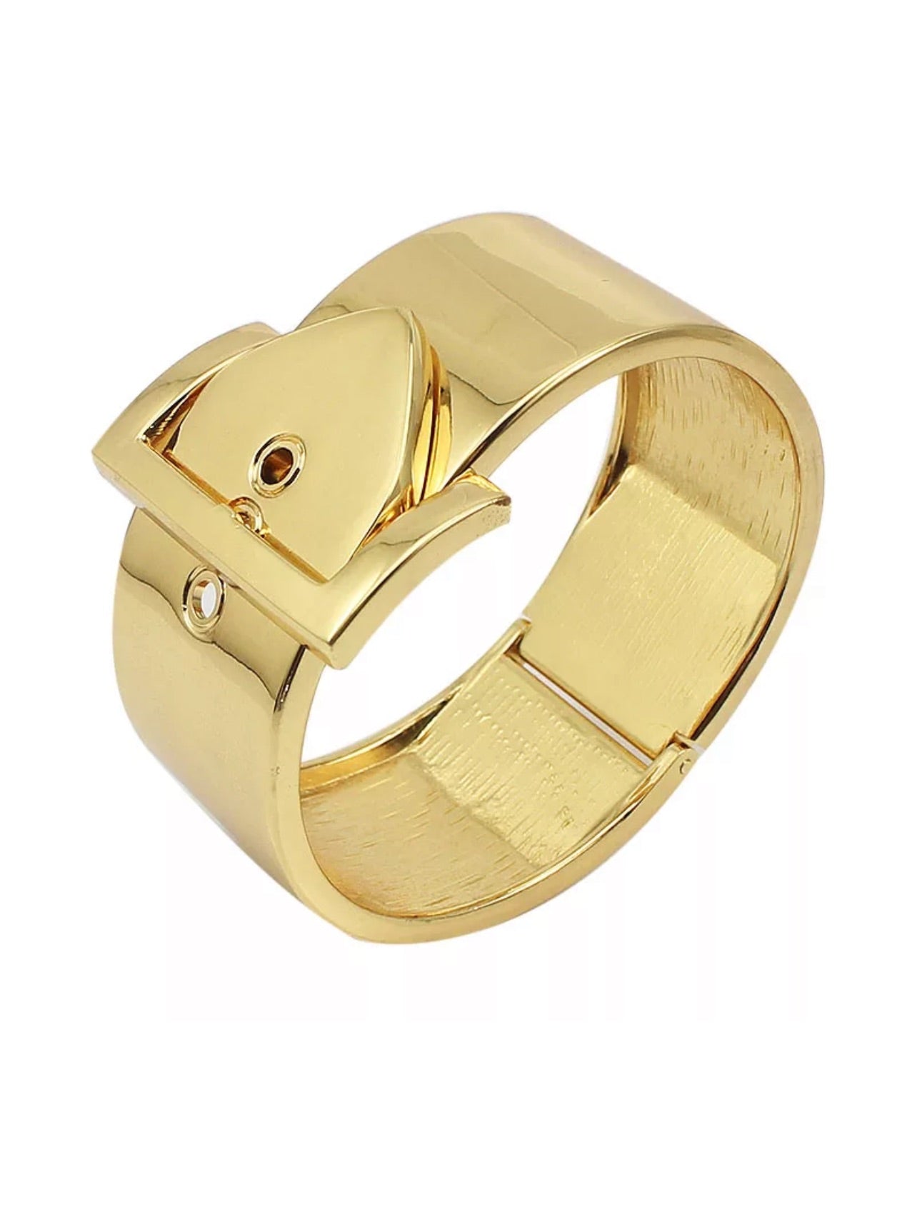 Metal belt Bracelet