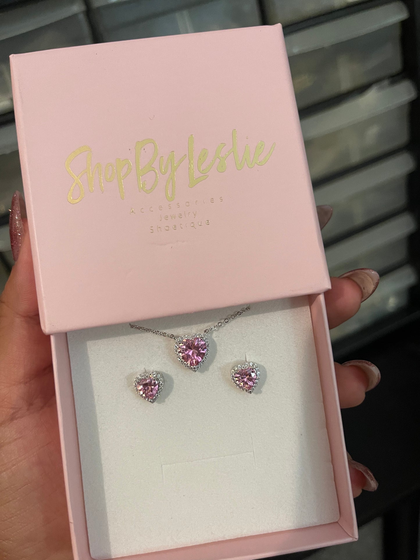 The Sweetheart Set