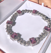 Load image into Gallery viewer, Gem Stone Cuban
