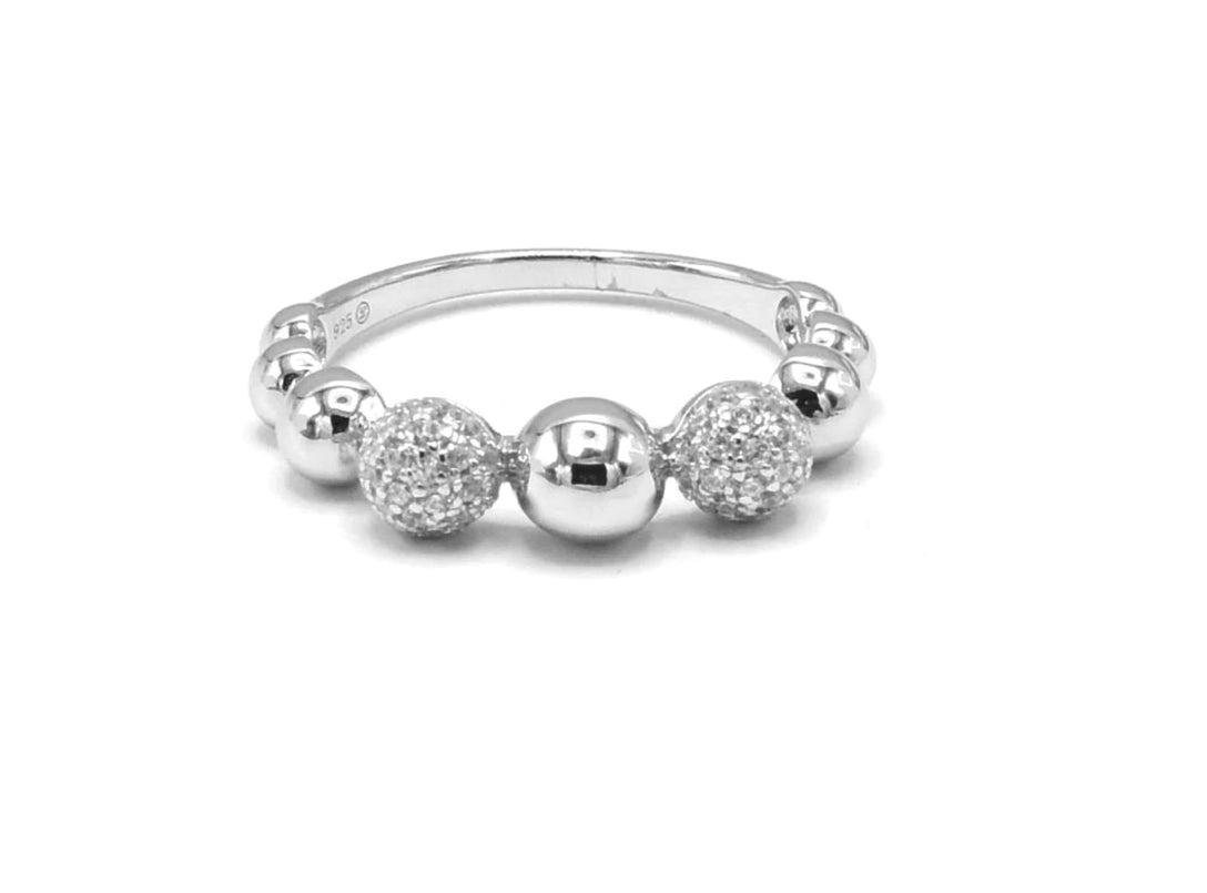 Ball Ring