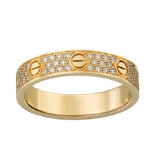 Load image into Gallery viewer, Iced Exclusive Ring
