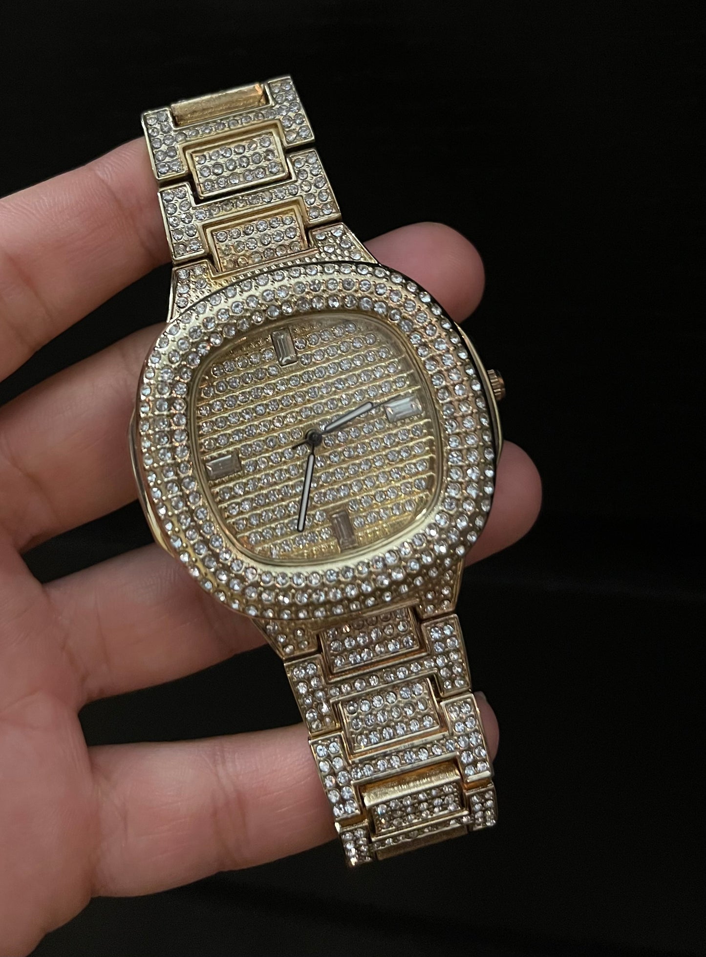 Top Watch