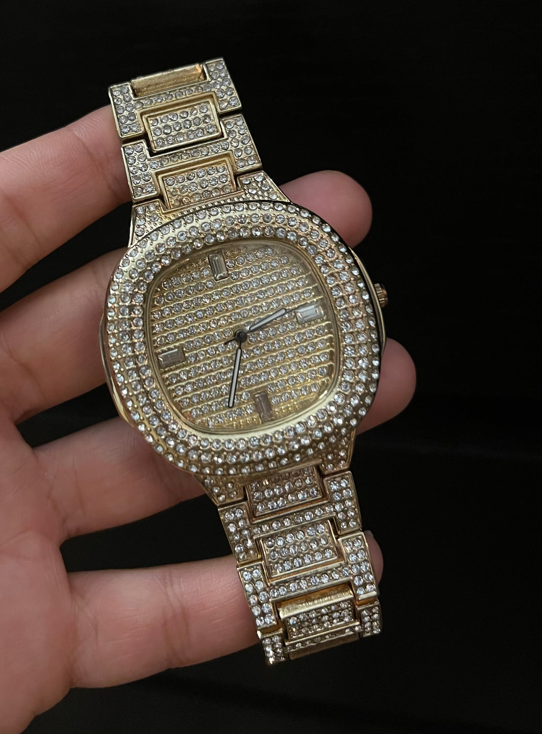 Top Watch