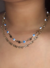 Load image into Gallery viewer, Lucky Necklace &amp; Bracelet Set
