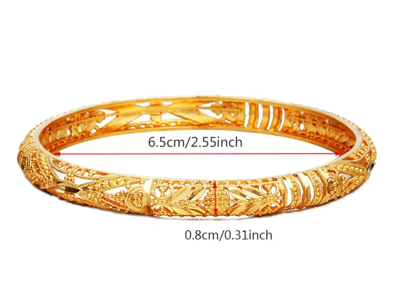 Bali Bangle