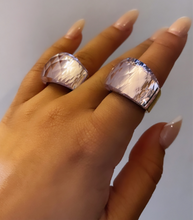 Load image into Gallery viewer, Pink Jumbo Ring
